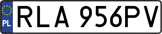 RLA956PV