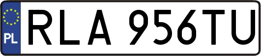 RLA956TU