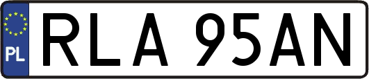 RLA95AN