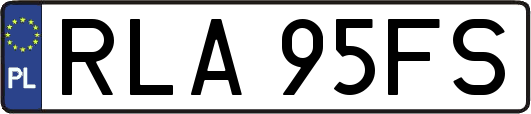 RLA95FS