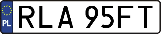 RLA95FT