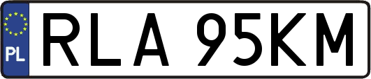 RLA95KM