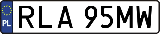 RLA95MW