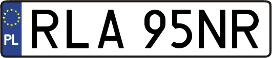RLA95NR