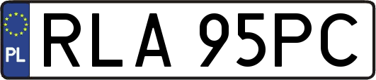 RLA95PC
