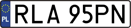RLA95PN