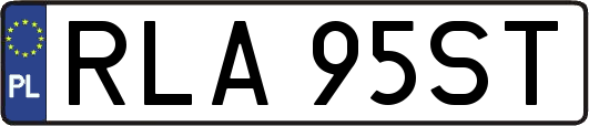 RLA95ST
