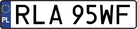 RLA95WF