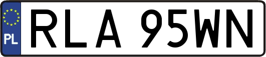 RLA95WN