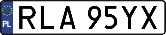 RLA95YX