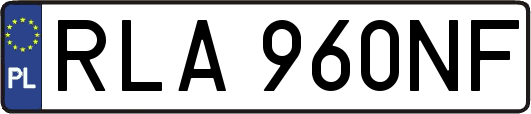 RLA960NF