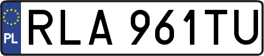 RLA961TU