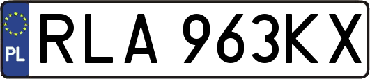 RLA963KX