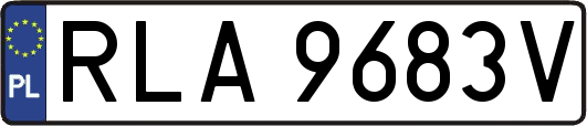 RLA9683V