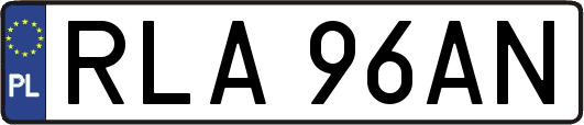 RLA96AN