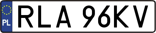 RLA96KV