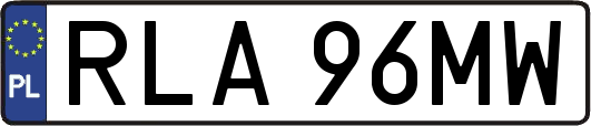 RLA96MW