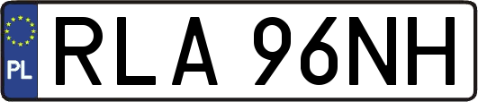 RLA96NH