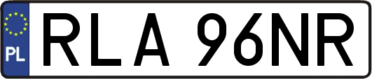 RLA96NR