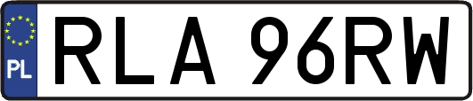 RLA96RW