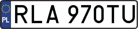 RLA970TU