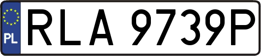 RLA9739P