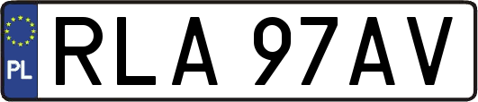 RLA97AV