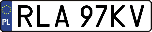 RLA97KV