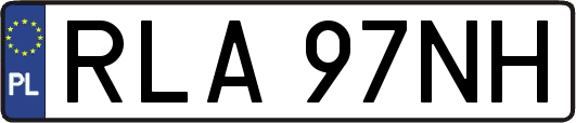 RLA97NH