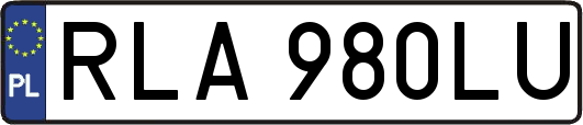 RLA980LU