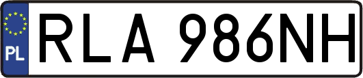 RLA986NH