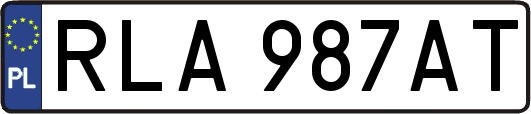 RLA987AT
