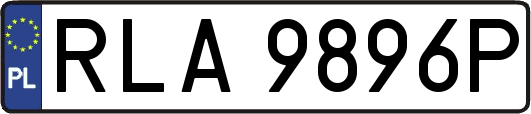 RLA9896P