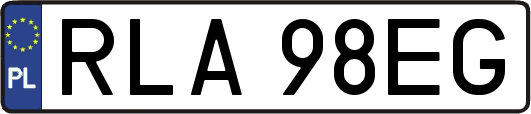 RLA98EG