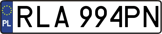 RLA994PN
