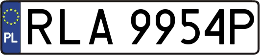 RLA9954P