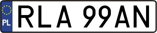 RLA99AN