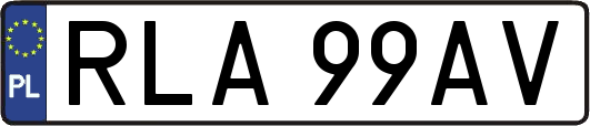 RLA99AV