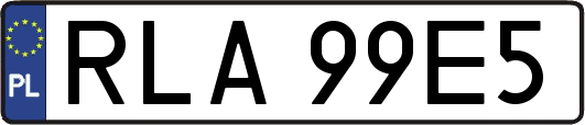 RLA99E5