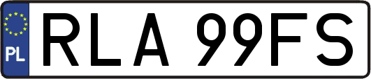 RLA99FS
