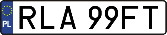 RLA99FT
