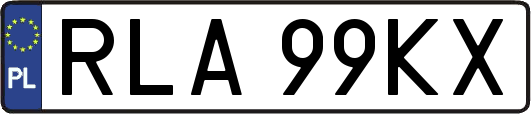 RLA99KX