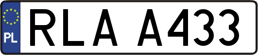 RLAA433