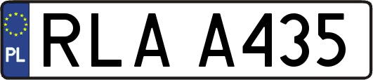 RLAA435