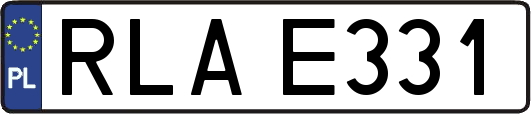 RLAE331