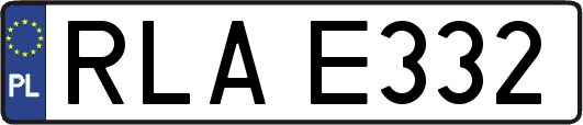 RLAE332