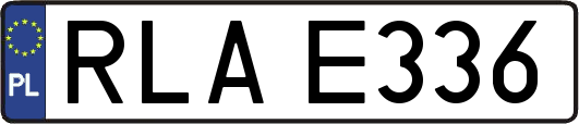 RLAE336