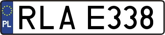 RLAE338