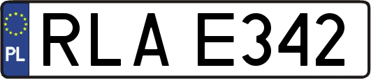 RLAE342