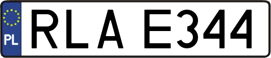 RLAE344